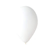 Busta 16 Palloncini In Lattice D30Cm Bianco Big Party