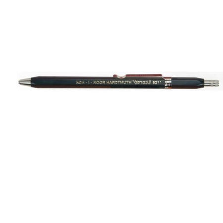 Cf10 portamine gom 2 mm col. ass - H5211MSC