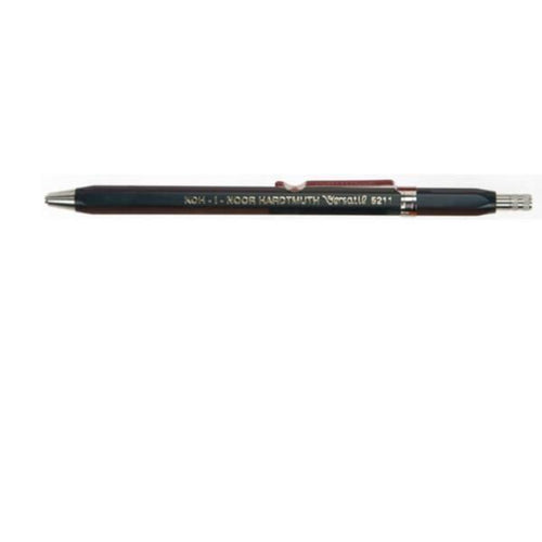 Cf10 portamine gom 2 mm col. ass - H5211MSC