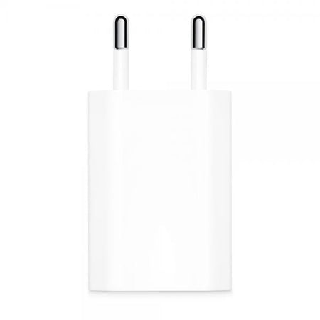 CARICABATTERIA DA RETE 5W APPLE USB-A MGN13ZM/A