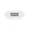 CARICABATTERIA DA RETE 5W APPLE USB-A MGN13ZM/A