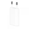 CARICABATTERIA DA RETE 5W APPLE USB-A MGN13ZM/A