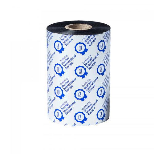 Brother BWP-1D450-110 nastro per stampante Nero (Brother Premium - sort - farveb?nd ref)