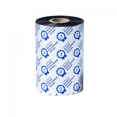 Brother BWP-1D450-110 nastro per stampante Nero (Brother Premium - sort - farveb?nd ref)