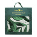 Mussola Tommy Lise Roaming Mangrove Verde/Bianco