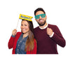 Photo Booth Buon Compleanno 8 Fantasie Big Party