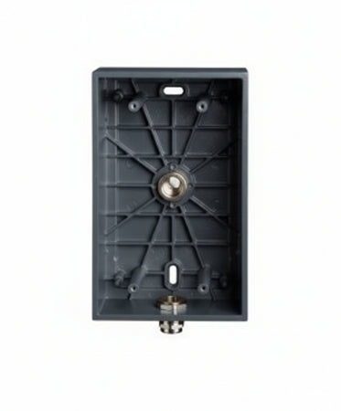 2n helios uni alu box - scatola da - 9153003