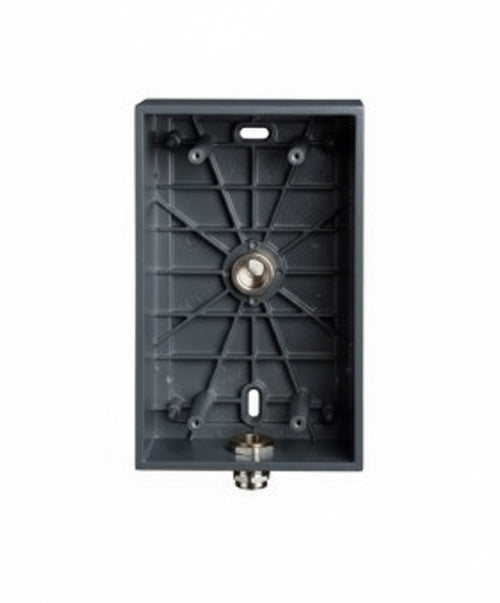 2n helios uni alu box - scatola da - 9153003