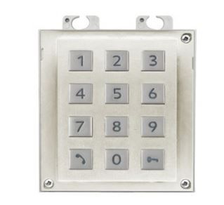 Helios ip verso - modulo per tasti - 9155031