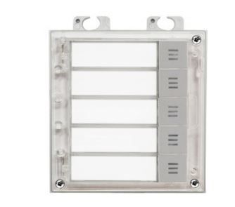 Helios ip verso - modulo per 5 tas - 9155035