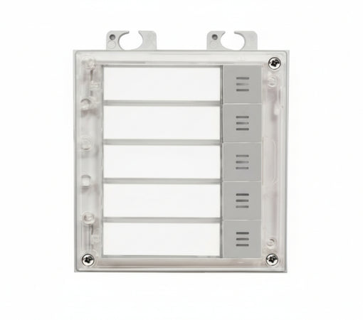 Helios ip verso - modulo per 5 tas - 9155035