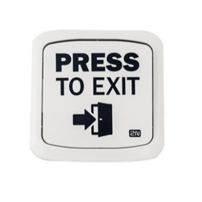 2n exit button - 9159013