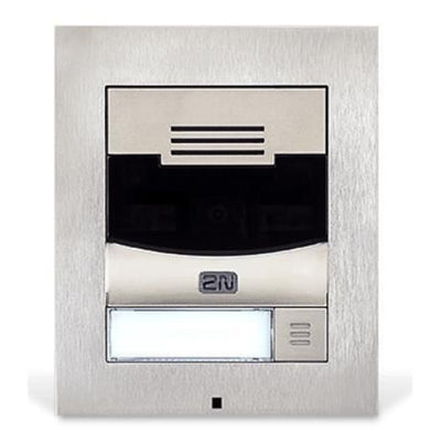 Solo with camera flush mount - 9155301CF