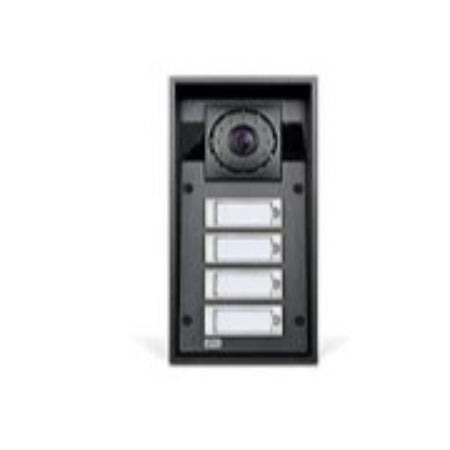 2n helios ip force - 4 button hd - 9151104CHW