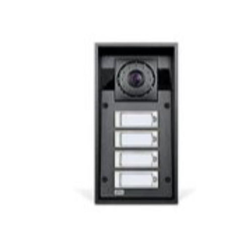 2n helios ip force - 4 button hd - 9151104CHW