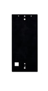 2n helios ip verso backplate - 2 m - 9155062