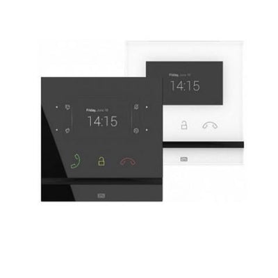 2n indoor compact white - 91378501WH