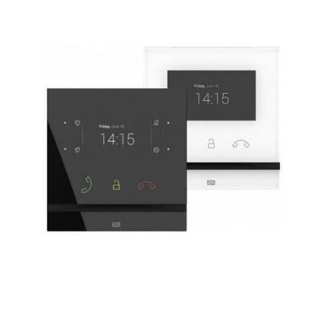 2n indoor compact white - 91378501WH