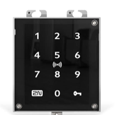 2n access unit 2.0 touch - 9160346