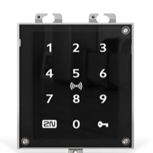 2n access unit 2.0 touch - 9160346