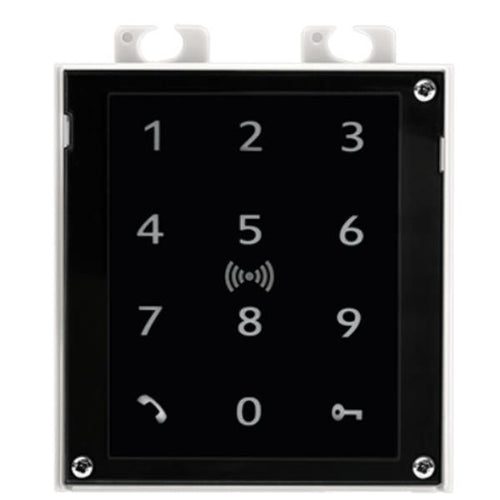 Touch keypad rfid reader 125khz - 91550946