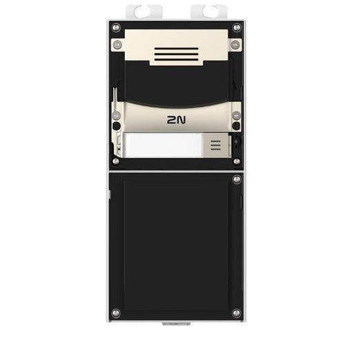 2n ip verso 2.0 main unit with cam - 9155211C