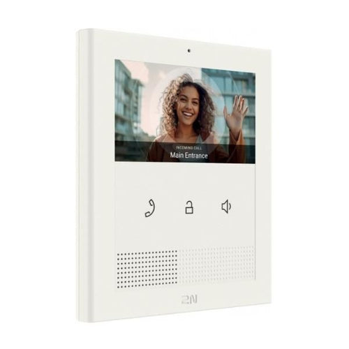 2n clip ethernet 4 answering unit - 9138511