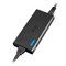 I-tec universal charger usb-c pd 3.0 + 1x usb-a, 77 w - CHARGER-C77W