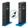 I-tec usb 3.0/usb-c dual hdmi docking station - U3DUALHDMIDOCK