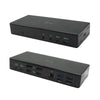 I-tec usb-c quattro display docking station with power delivery 85 w - C31QUATTRODOCKPDIT