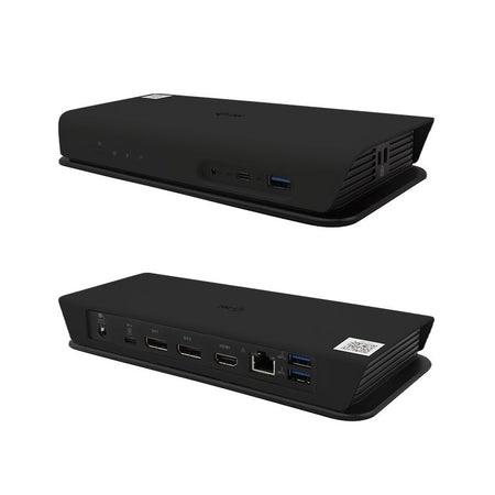 I-tec usb-c smart docking station triple display + power delivery 65w - C31SMARTDOCKPDIT