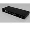 I-tec universal dual 4k display docking station + power delivery 85w - CADUA4KDOCKPDB