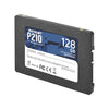 PATRIOT SSD INTERNO P210 128GB 2,5 SATA 6GB/S R/W 450/430