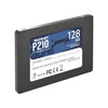 PATRIOT SSD INTERNO P210 128GB 2,5 SATA 6GB/S R/W 450/430