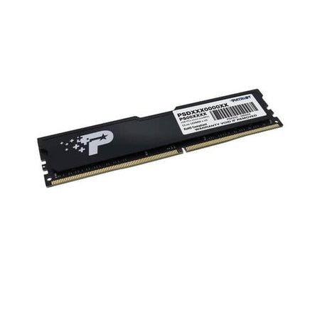 PATRIOT RAM DIMM 16GB (1X16GB) DDR4 3200MHZ