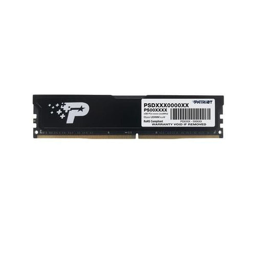 PATRIOT RAM DIMM 16GB (1X16GB) DDR4 3200MHZ