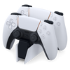 Sony Ps5 Base Di Ricarica Dualsense Bianca