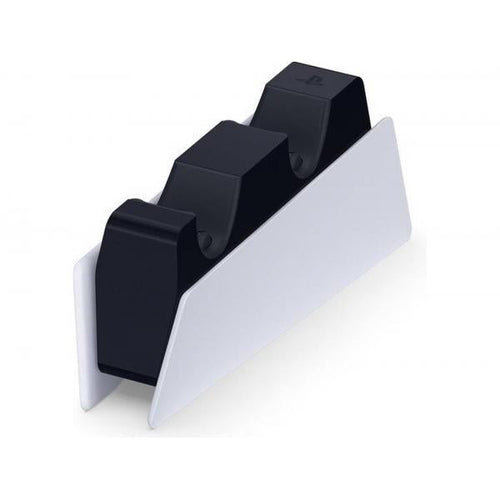 Sony Ps5 Base Di Ricarica Dualsense Bianca