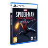 Sony Ps5 Gioco Marvel's Spider Man Miles Morales It