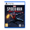 Sony Ps5 Gioco Marvel's Spider Man Miles Morales It