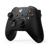 Microsoft Xbox Wireless Controller Black Nero Bluetooth/USB Gamepad Analogico/Digitale Xbox One, Xbox One S, Xbox One X (Xbox Wireless Controller - Black Bluetooth/Usb Gamepad - Analogue / Digital Xb