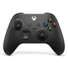 Microsoft Xbox Wireless Controller Black Nero Bluetooth/USB Gamepad Analogico/Digitale Xbox One, Xbox One S, Xbox One X (Xbox Wireless Controller - Black Bluetooth/Usb Gamepad - Analogue / Digital Xb