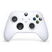 Microsoft Xbox Wireless Controller White Bianco Bluetooth/USB Gamepad Analogico/Digitale Xbox Series S, Xbox Series X, Xbox One, Xbox One S, Xbox One X (Microsoft Xbox Wireless Controller - g)