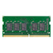 Synology DDR4 - Modulo - 4 GB - SO DIMM 260 PIN