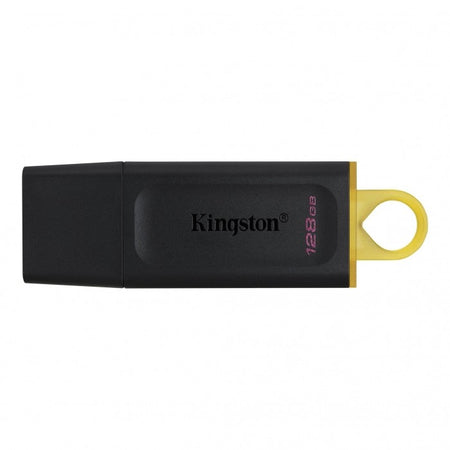 KINGSTON PEN DRIVE FLASH USB DATATRAVELER EXODIA 128GB | DTX-128GB