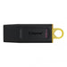 KINGSTON PEN DRIVE FLASH USB DATATRAVELER EXODIA 128GB | DTX-128GB