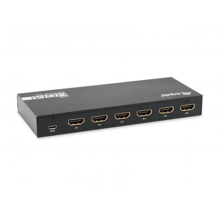 SWITCH HDMI 2.0 5X1
