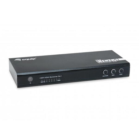SWITCH HDMI 2.0 5X1