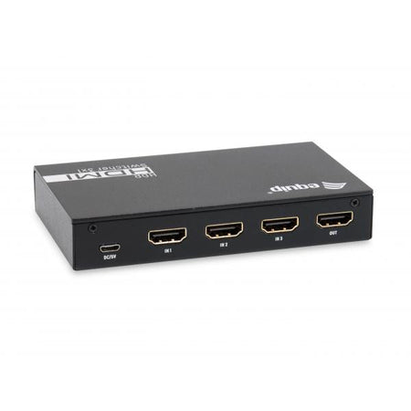 SWITCH HDMI 2.0 3X1