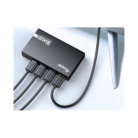 SWITCH HDMI 2.0 3X1